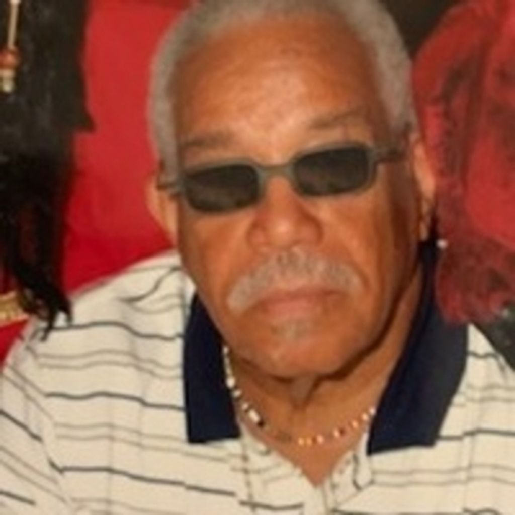 Hugh Moreau