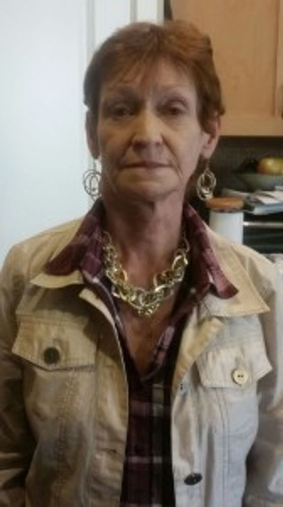 Elizabeth “Brenda” Stenske