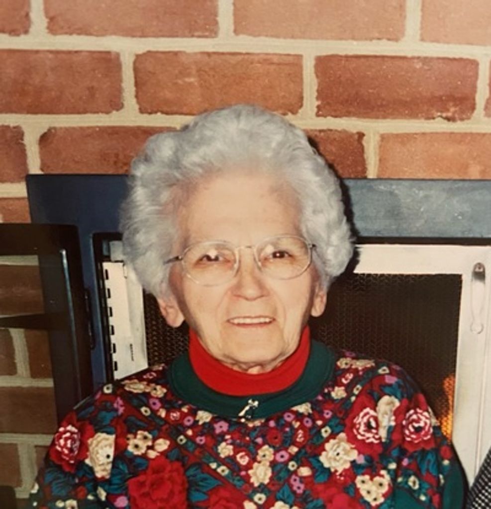 Martha W. Boose Profile Photo