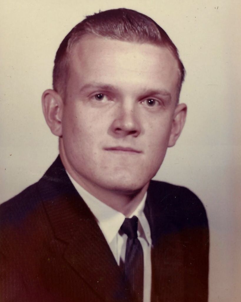 Donald Louis Pate Profile Photo