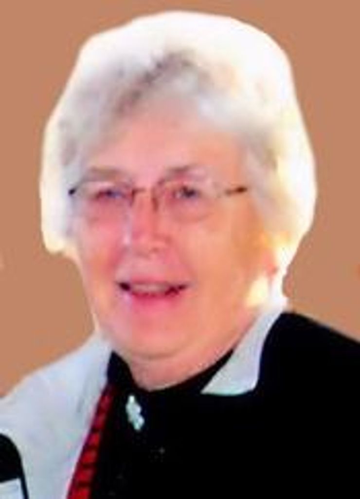 Elaine A. Hanson