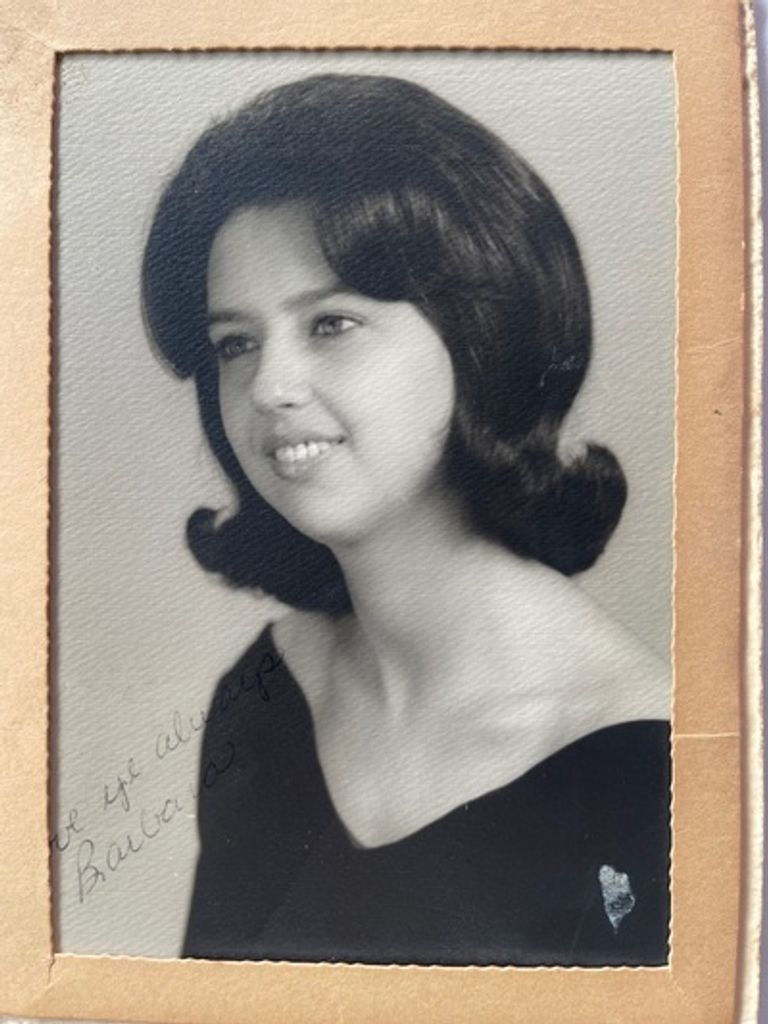 Barbara Ann (Green) Burton Profile Photo