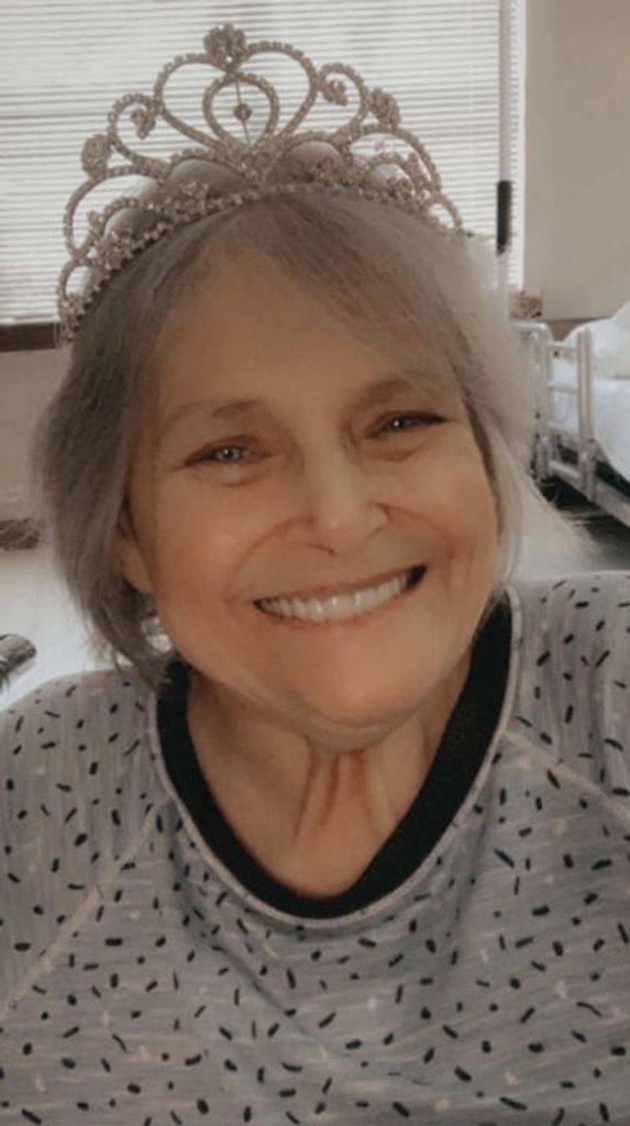 Patricia "Patty" Alline Portwood Profile Photo