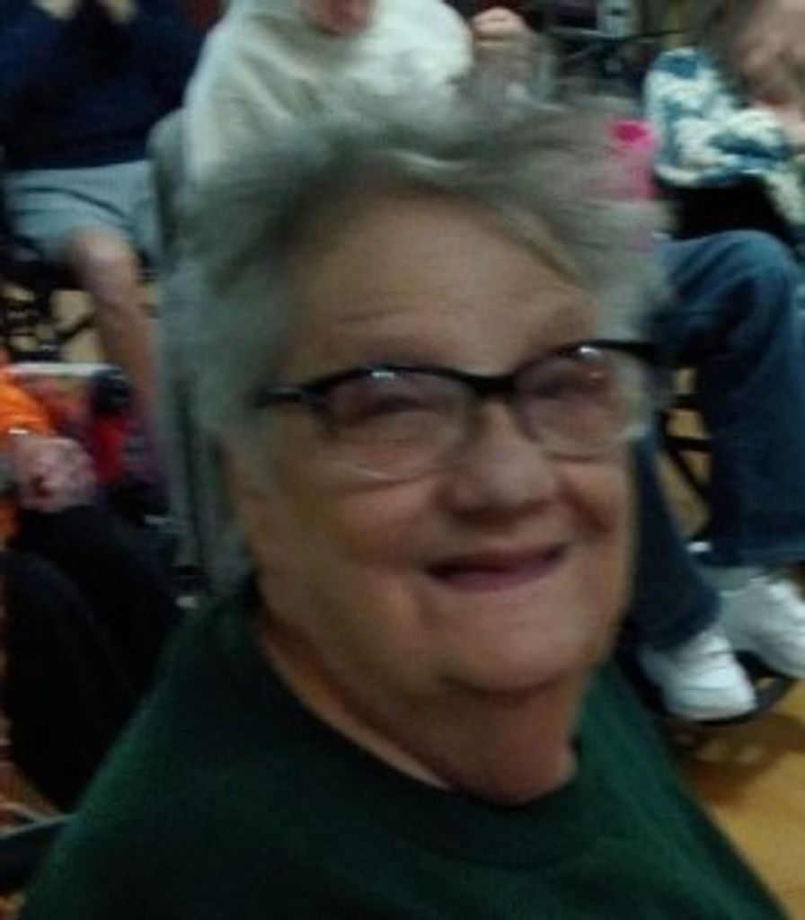 Rebecca Mankowski Profile Photo