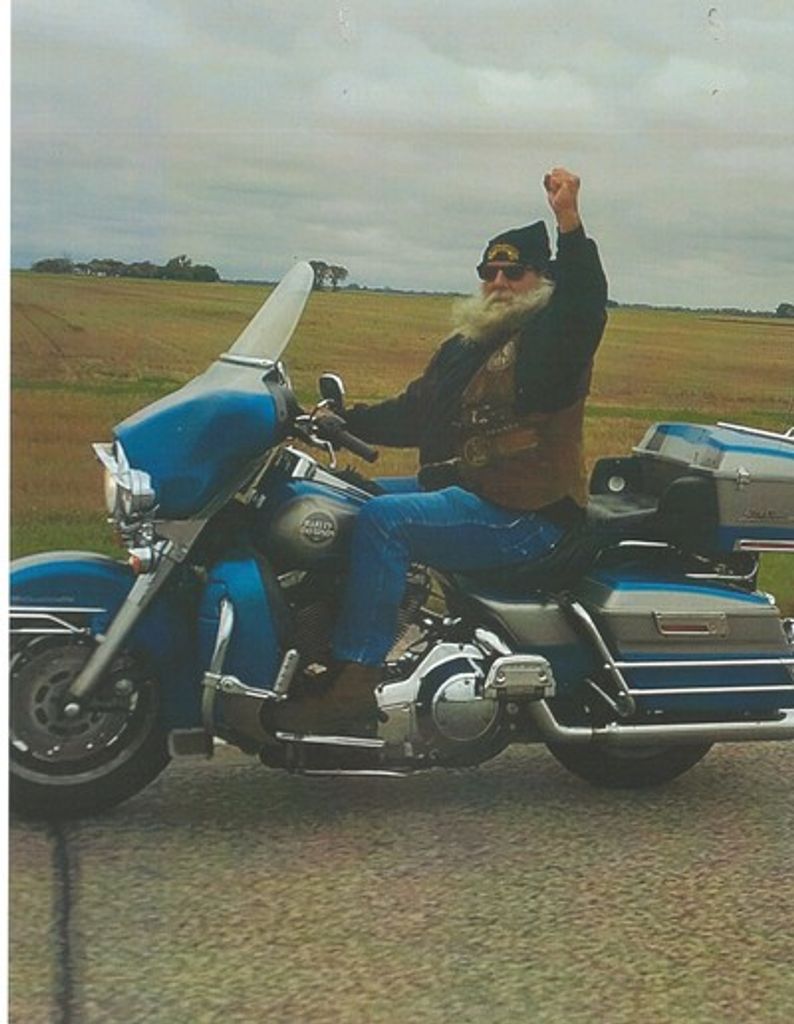 Bradley "Hogsby" Ellis Higbee Profile Photo