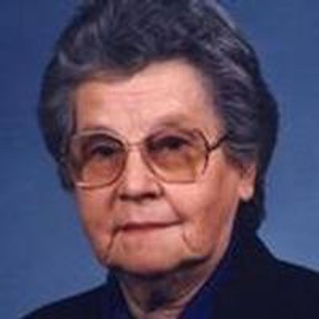 Lorraine Wilhilmine Frerich