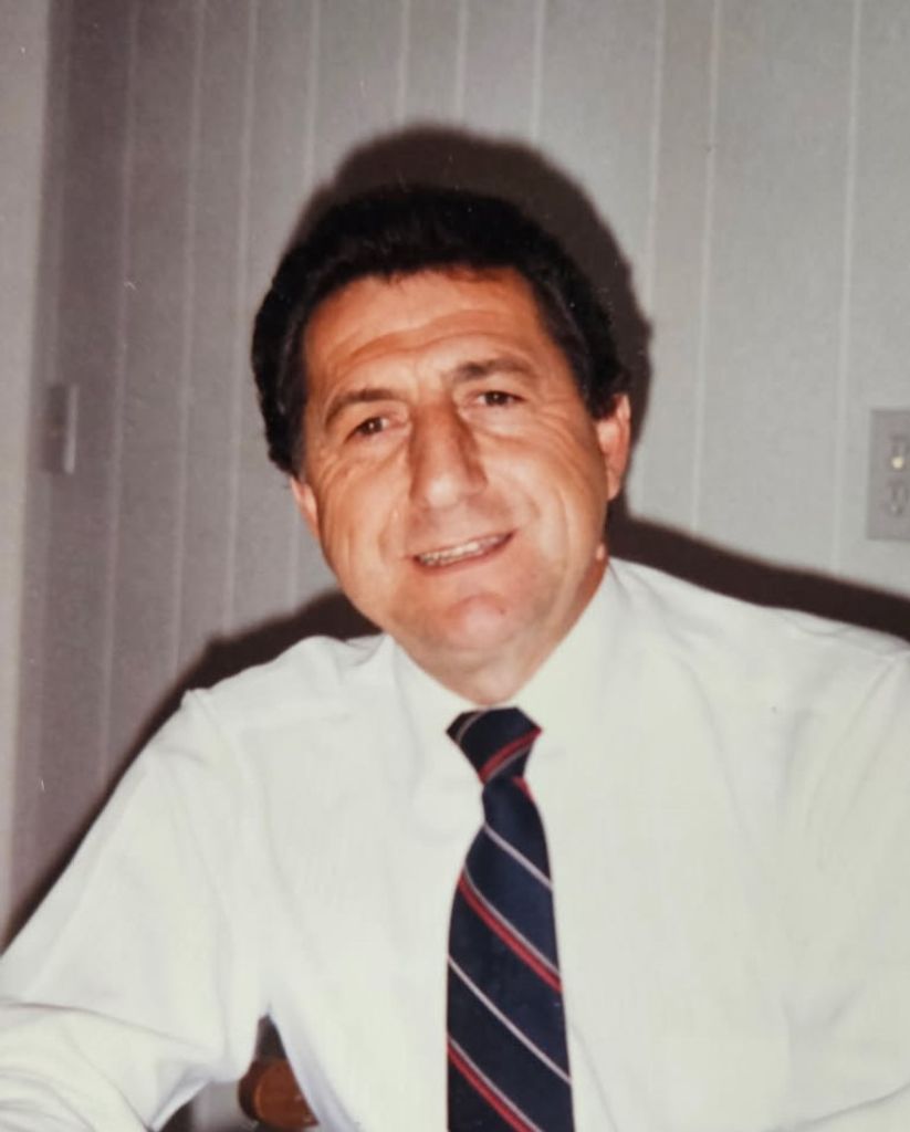 Humbert V. Celi