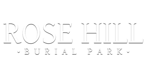 Rose Hill Burial Park Logo