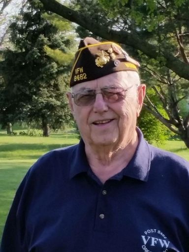 Frank V. Haybeck Profile Photo