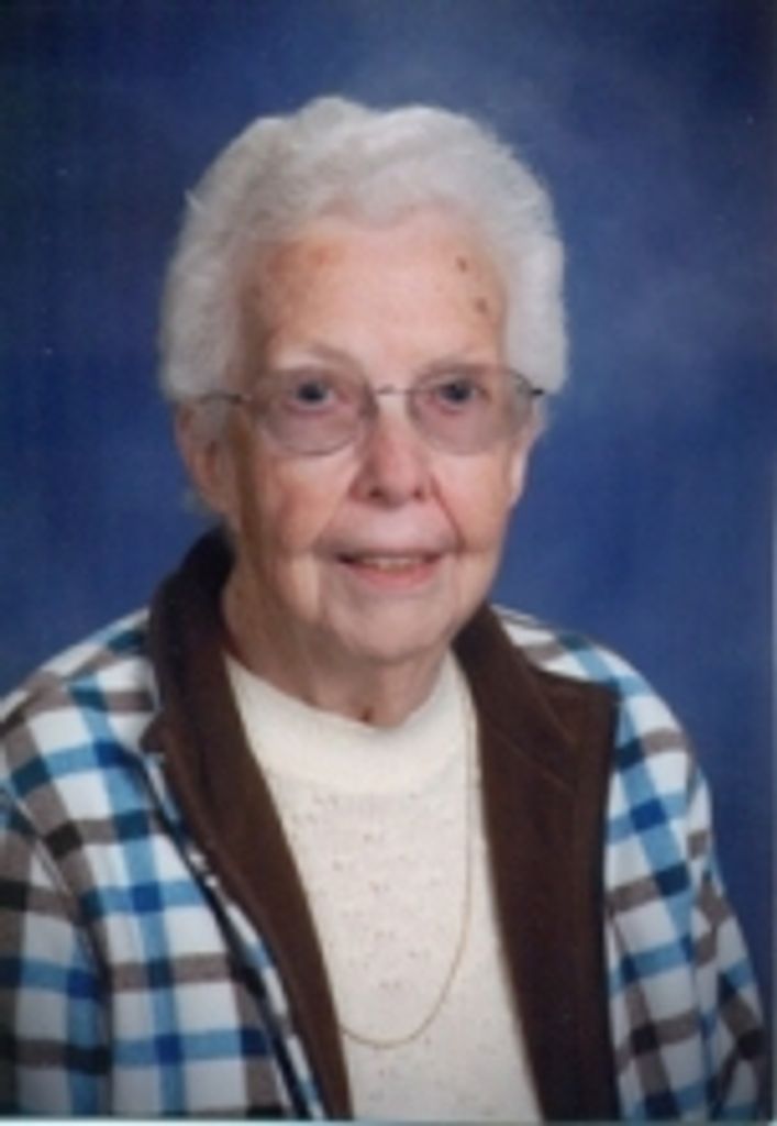 Roberta J Walker
