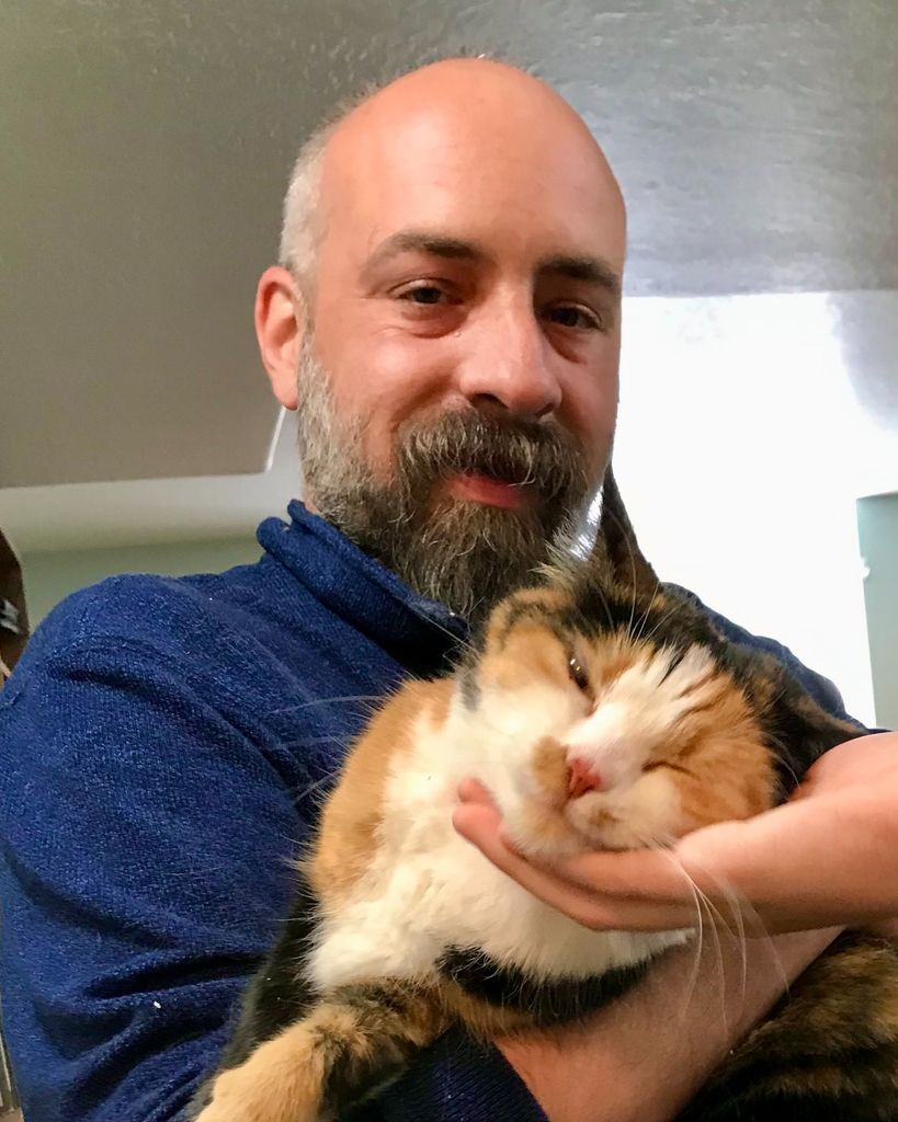 Kyle Nielsen Profile Photo