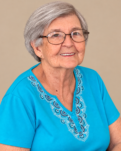 Bonnie F. Atkinson's obituary image