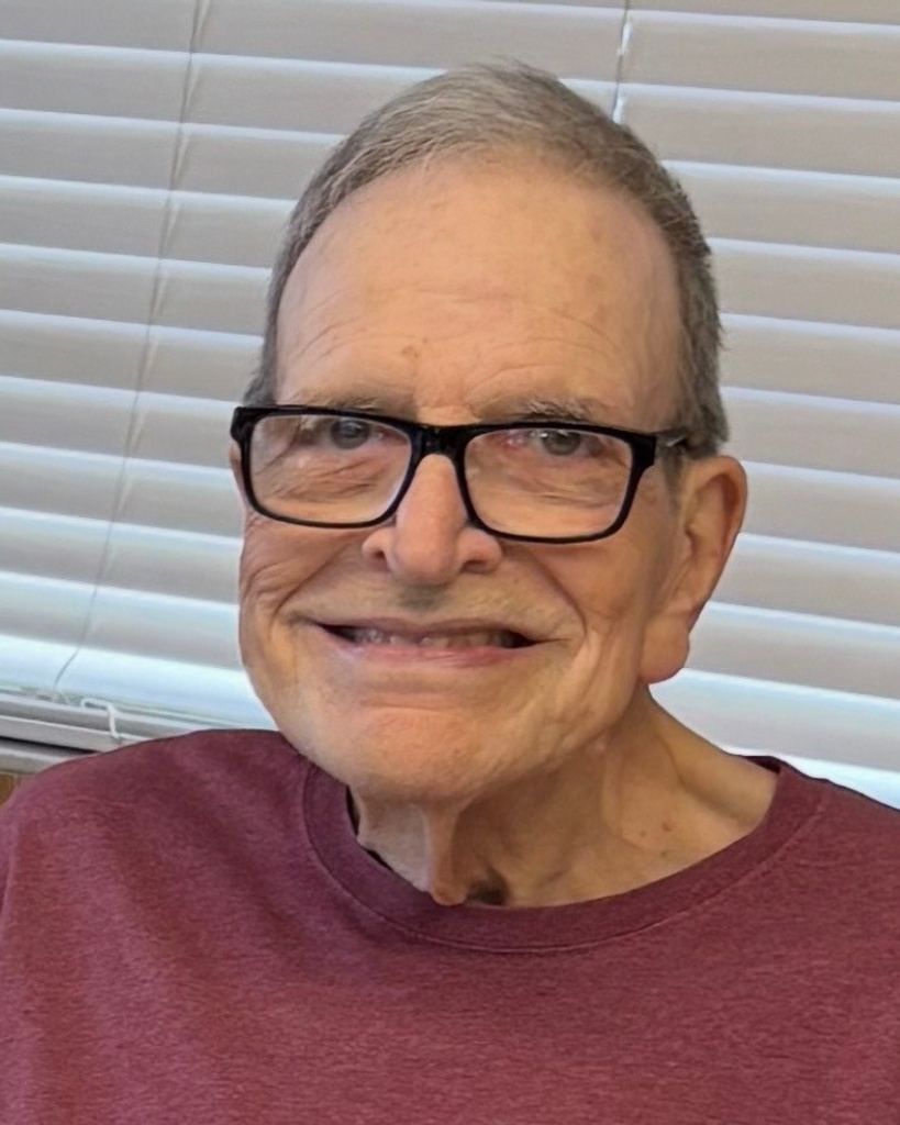 Samuel N. Gasparri, Jr. Profile Photo