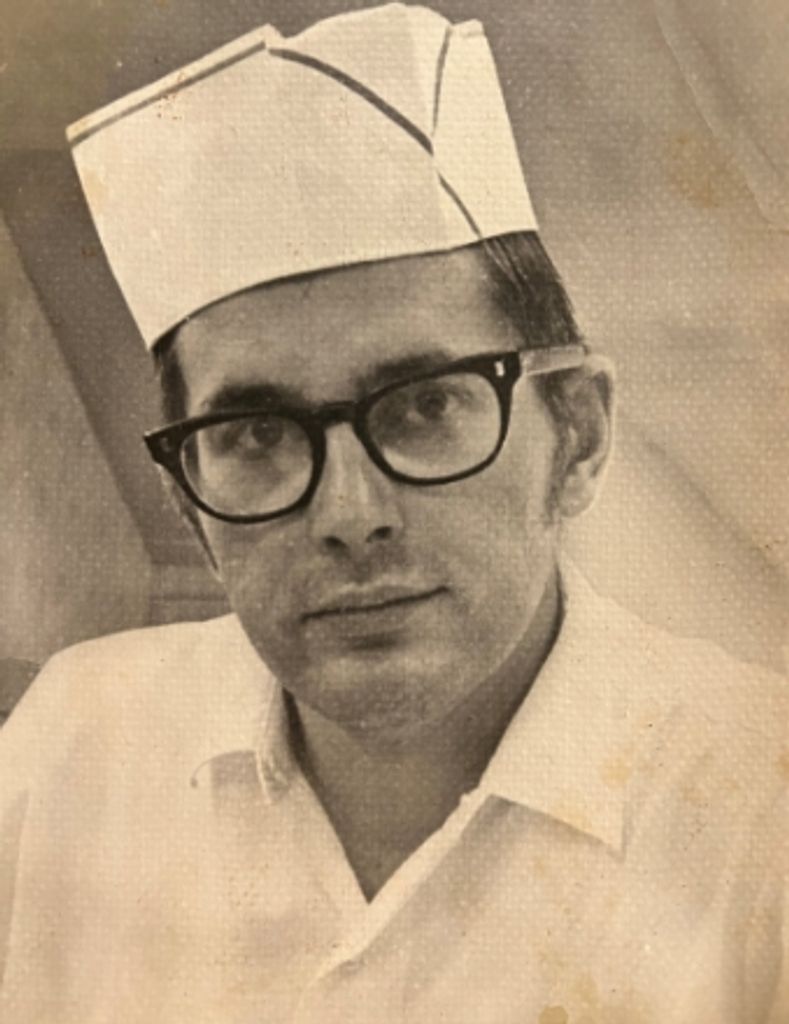 Michael Joseph Karnel