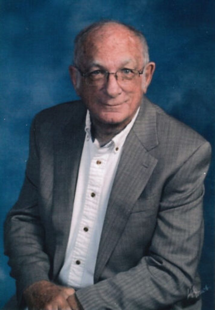 Richard “Dick” Prinster