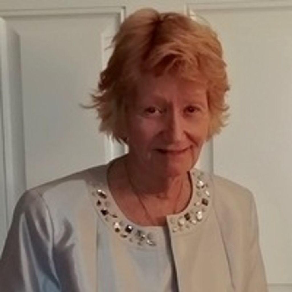 Marie T. McMenamin