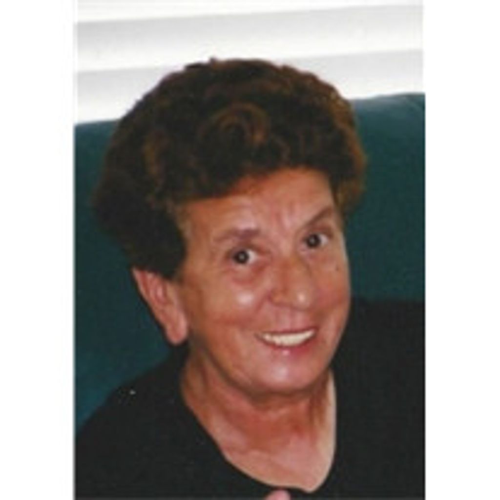 Augusta (Rodrigues) Caneja