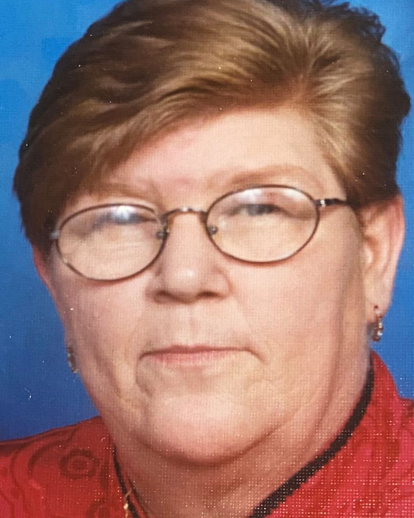 Rita Ann Ray