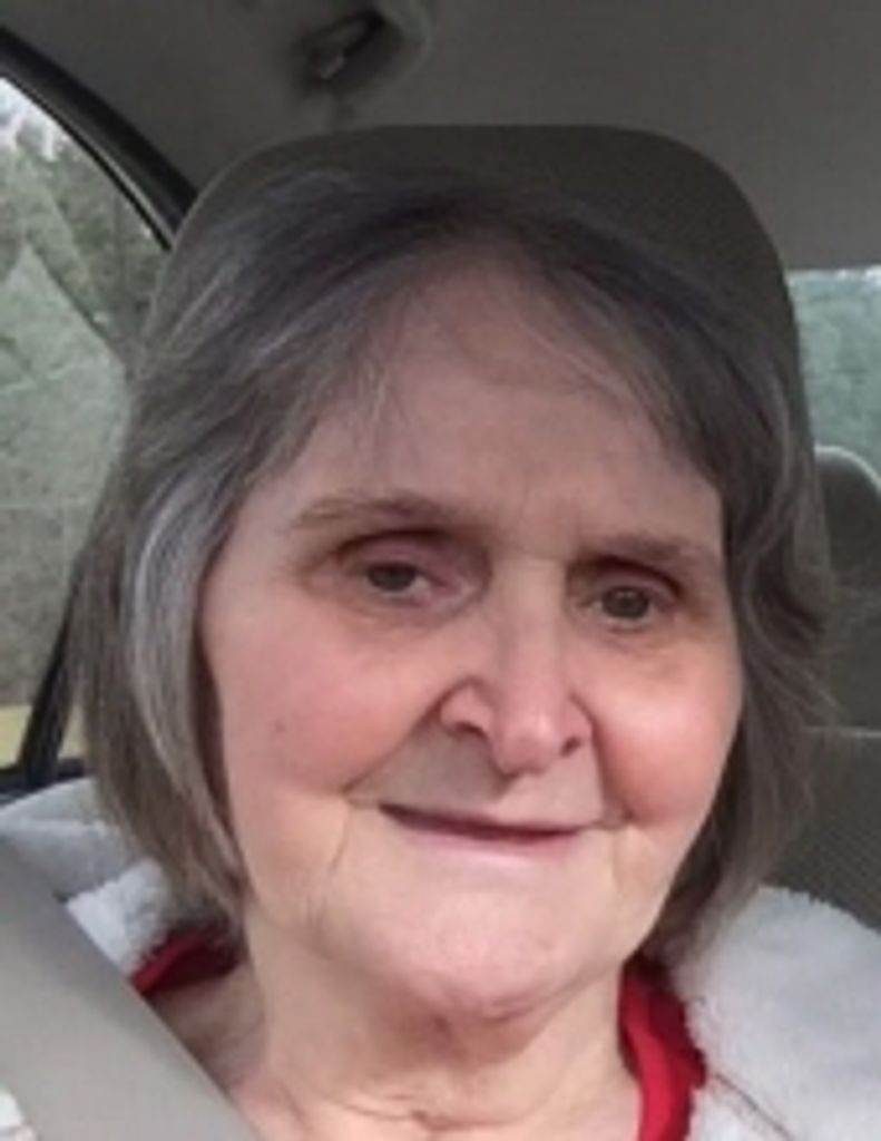 Margaret Vivian Stines