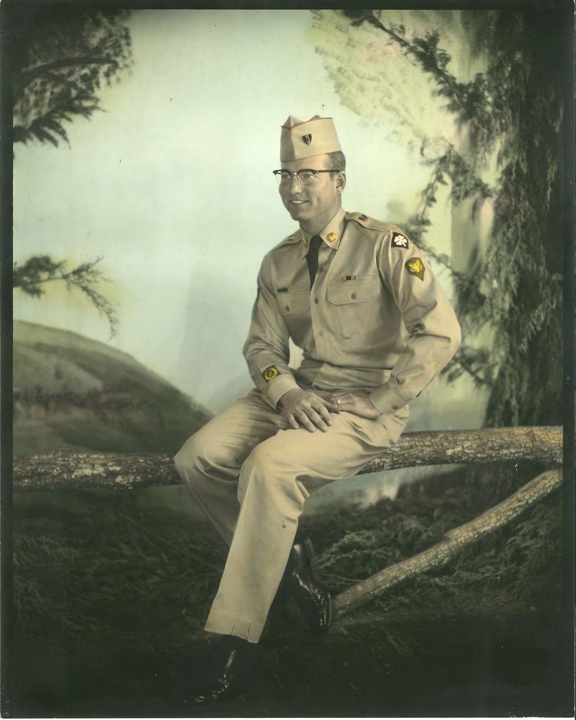 Bobby Glenn Barnhardt Profile Photo