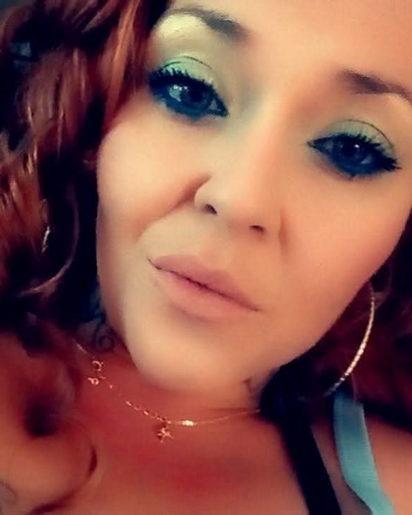 Kristina Marie Love Profile Photo