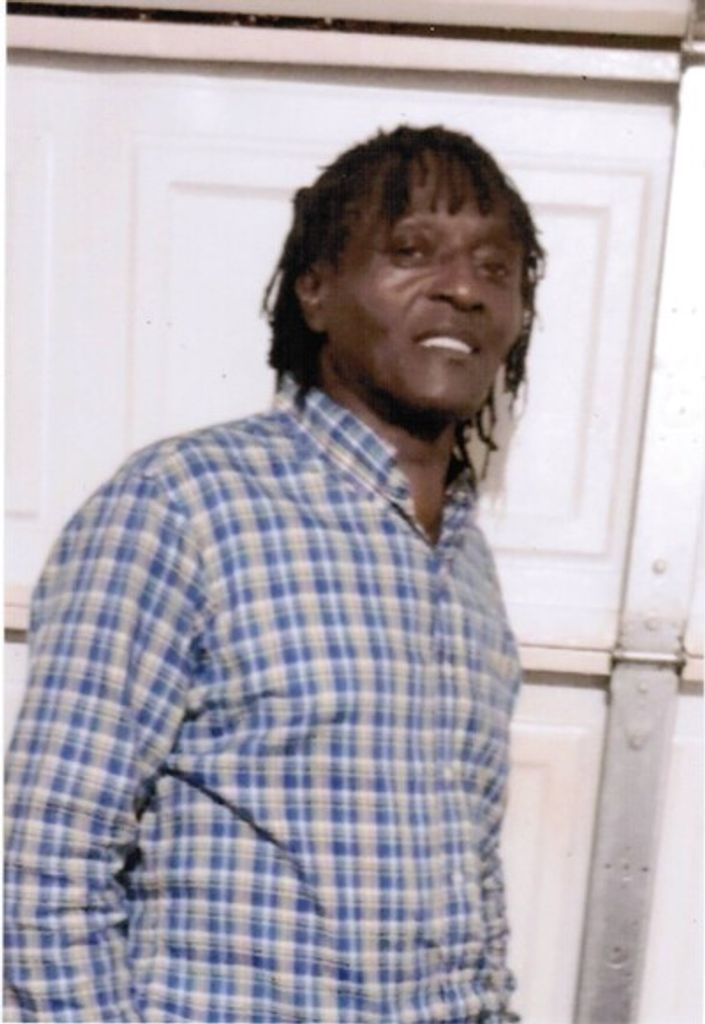 Joseph Lee Randle Profile Photo