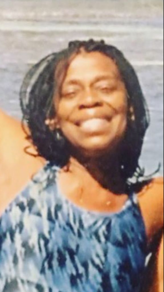 Alberta Johnson Profile Photo
