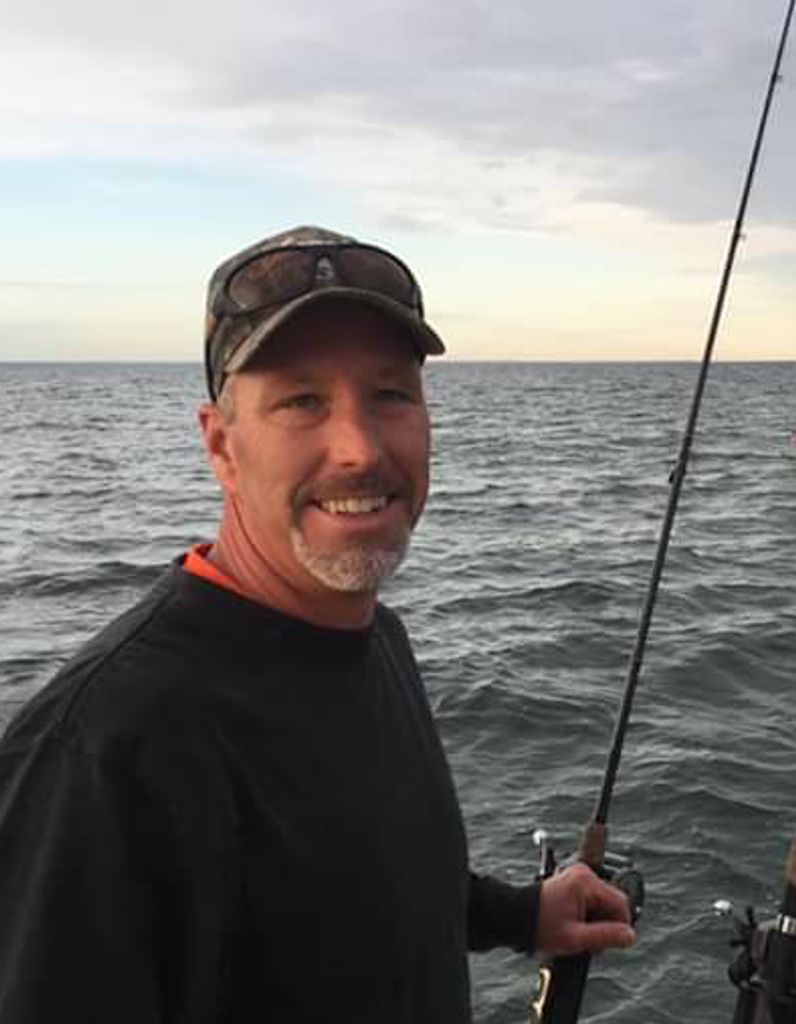 Joshua Doyle Bradley