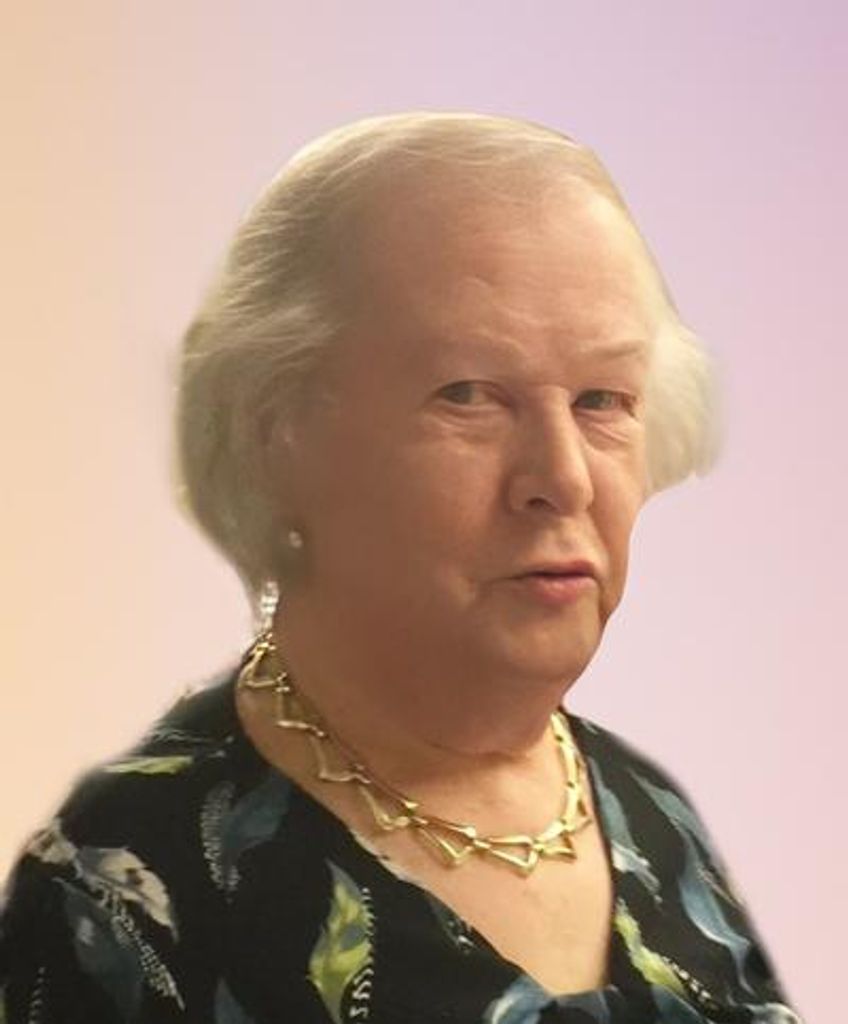 Ellen "Eileen" Brosnan Profile Photo