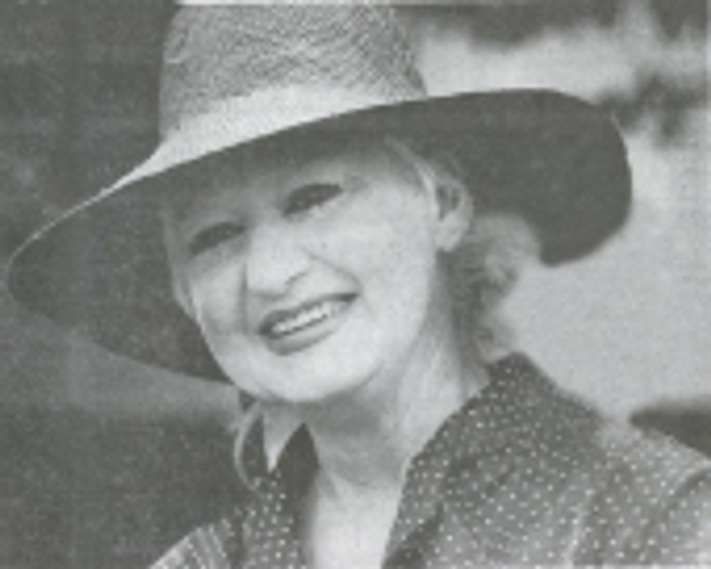 Betty Jean Alleman