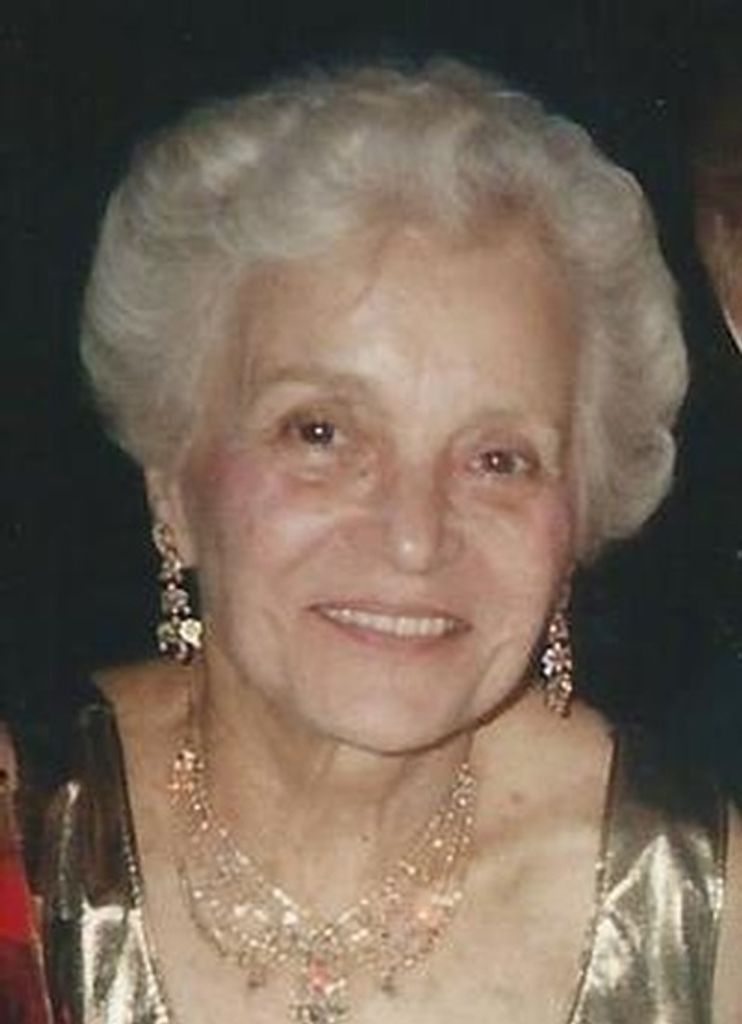 Elsie D. Dematteis Profile Photo