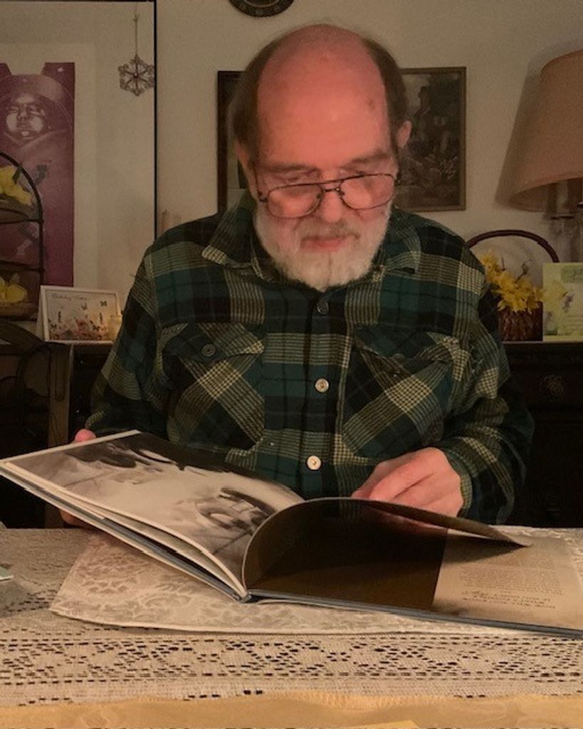 Leonard Kent Thompson