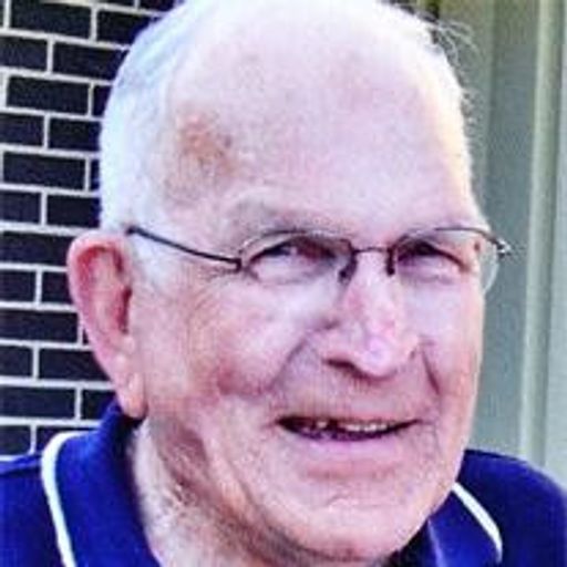 Richard Dailey Profile Photo