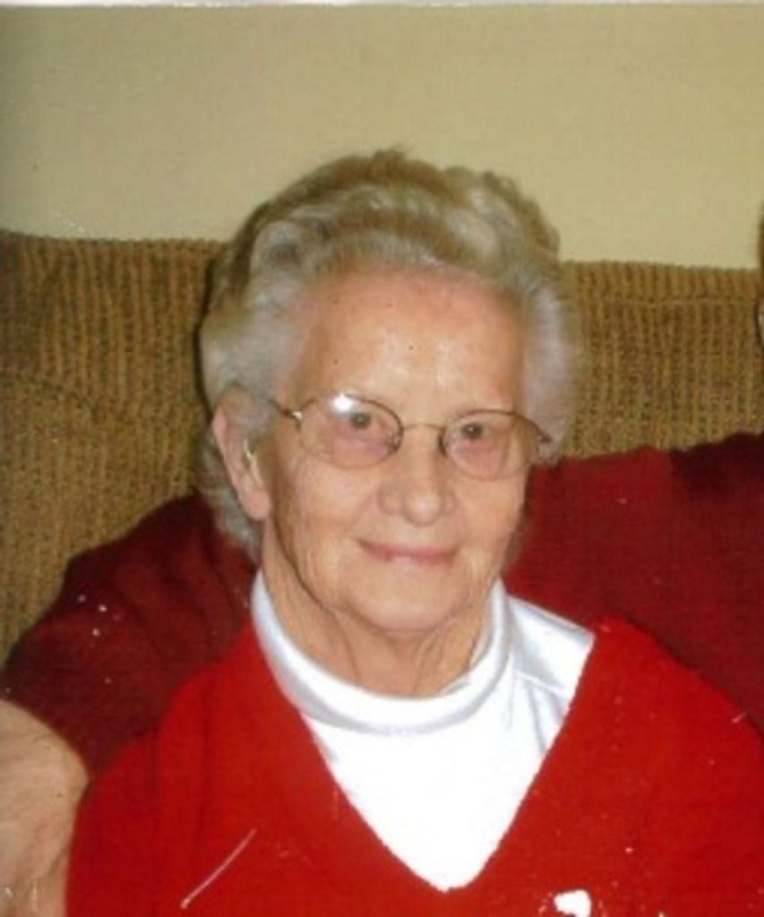 Dorothy Sayes Martin