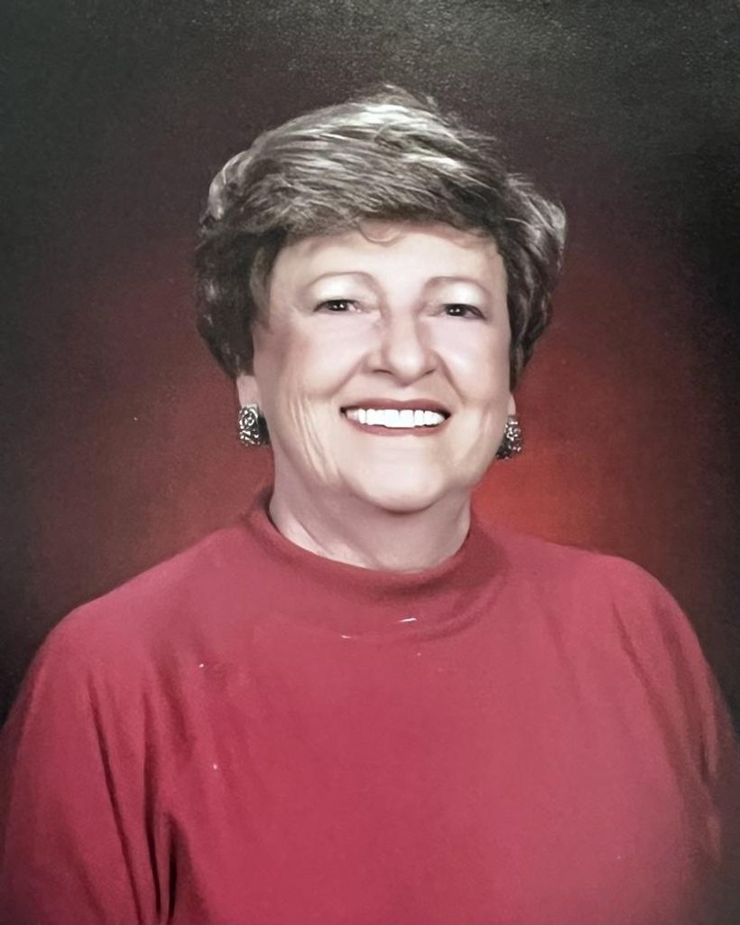 Martha Ligon Culp Profile Photo