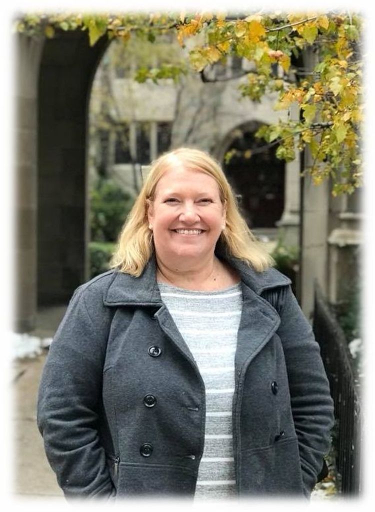 Lori Wyre