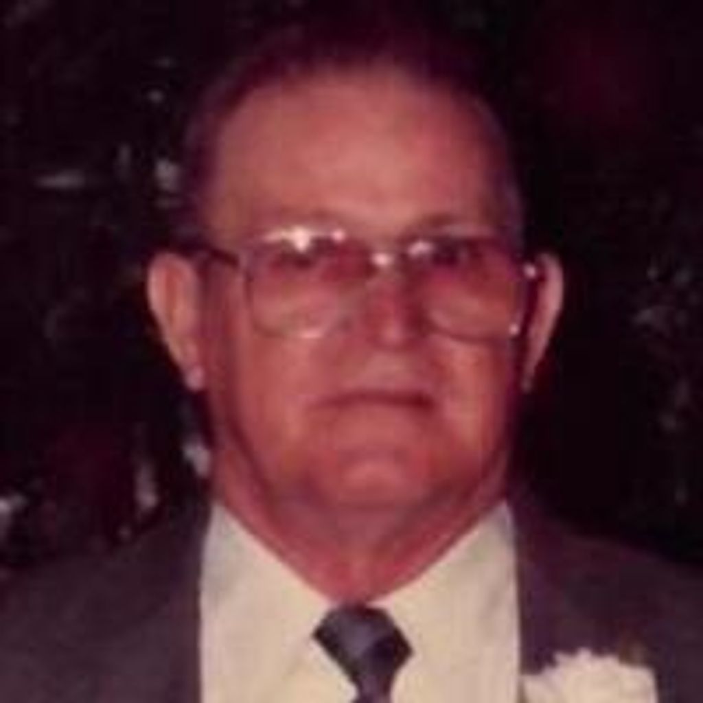 George Washington Freeman Profile Photo