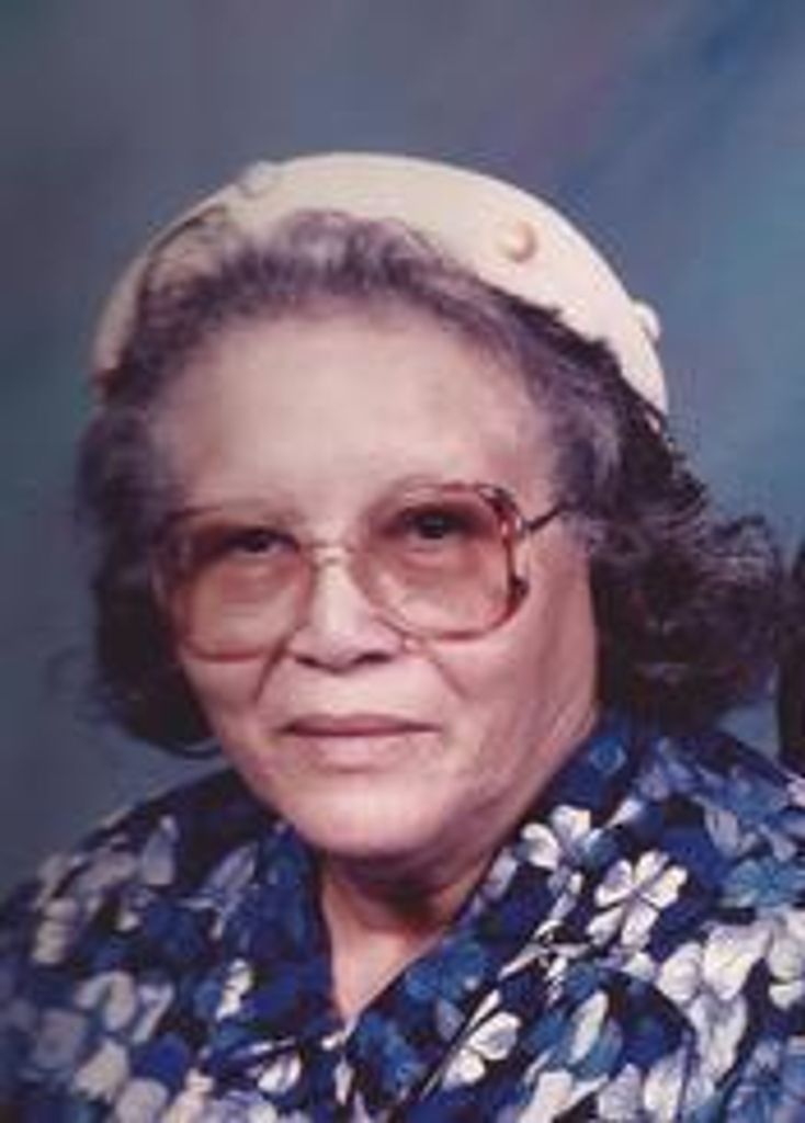 Josephine Wilson