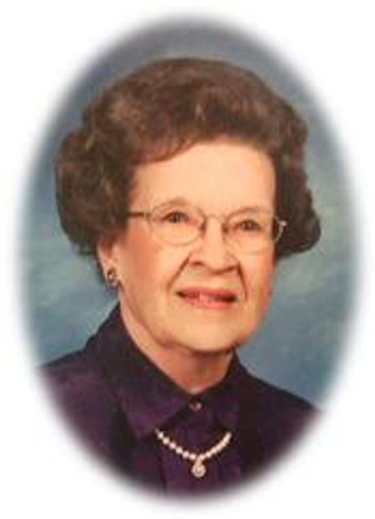 Eleanor May Johnson