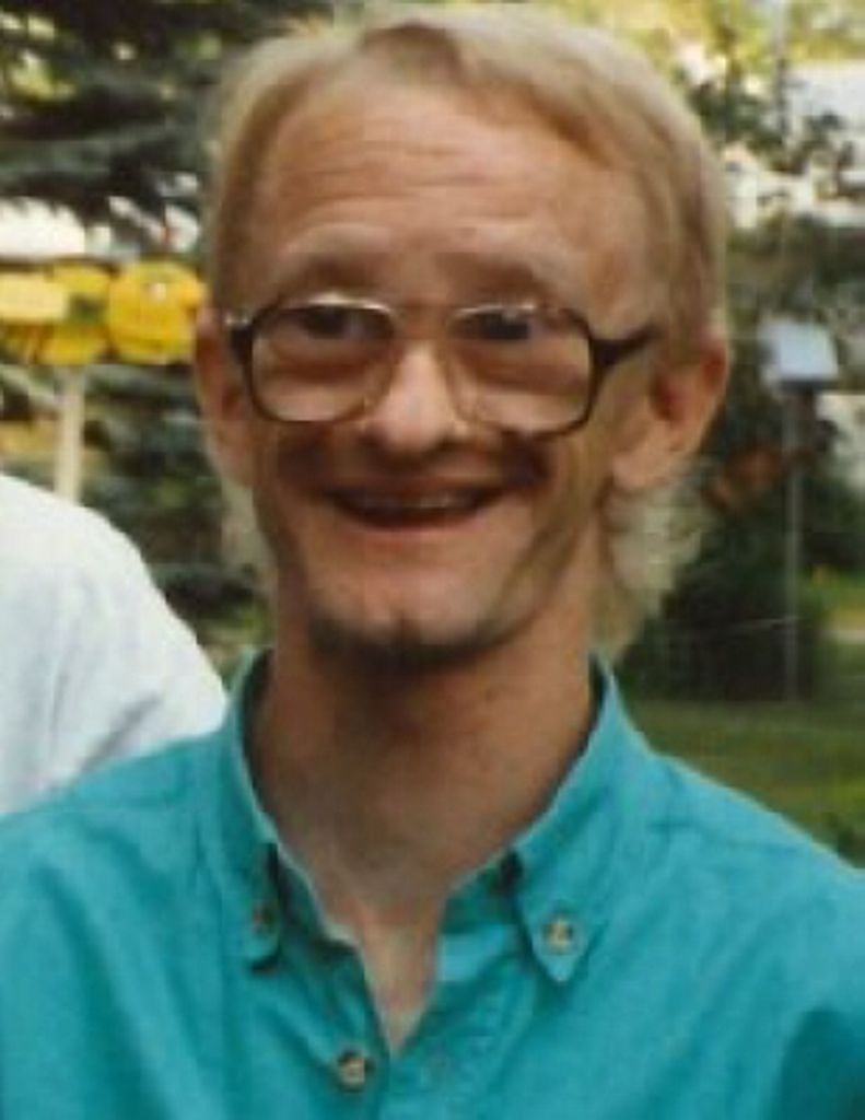 Kristan Donald Anderson