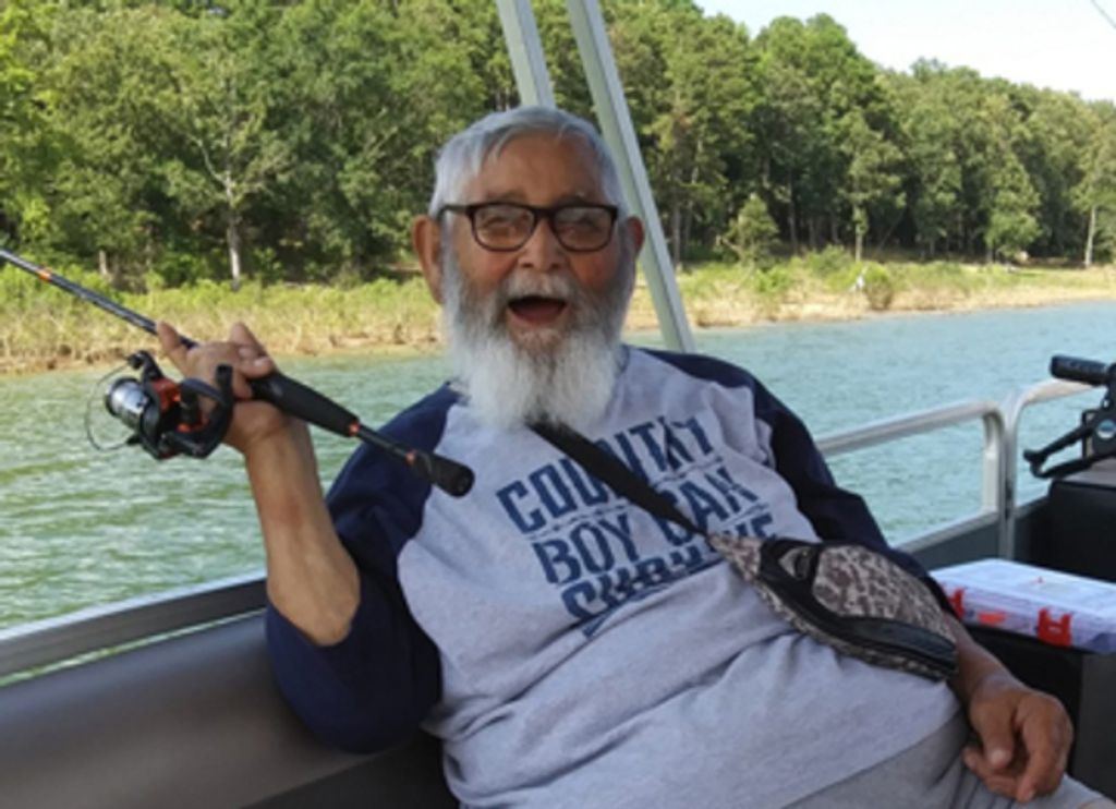 Henry Moore Dacumos Profile Photo