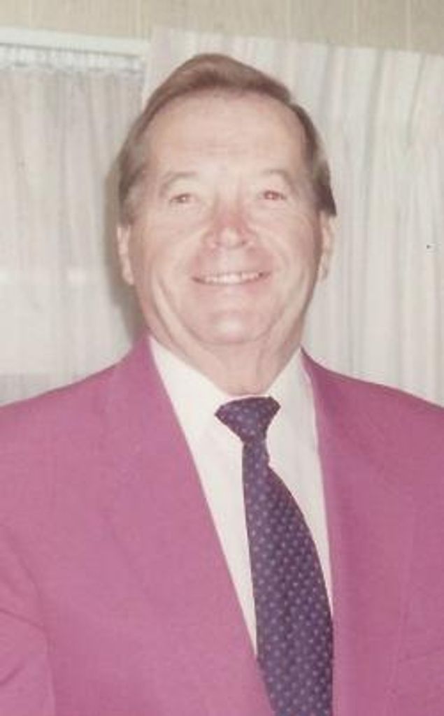 John A Meehan