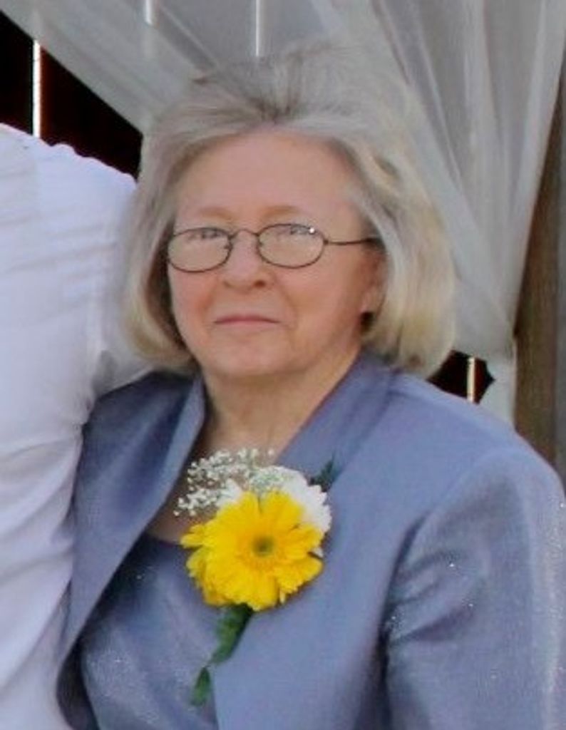 Ann (Davis)  Holifield Profile Photo