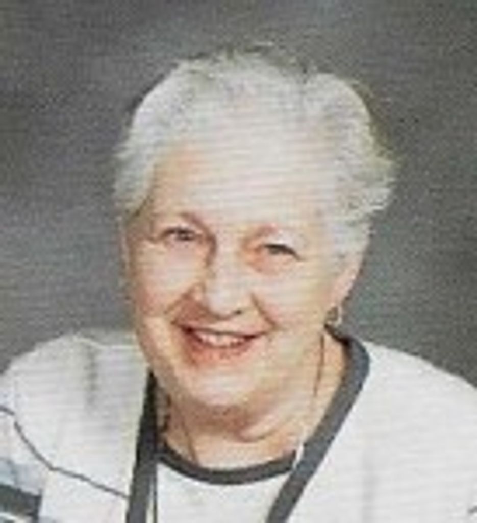 Mary Sides
