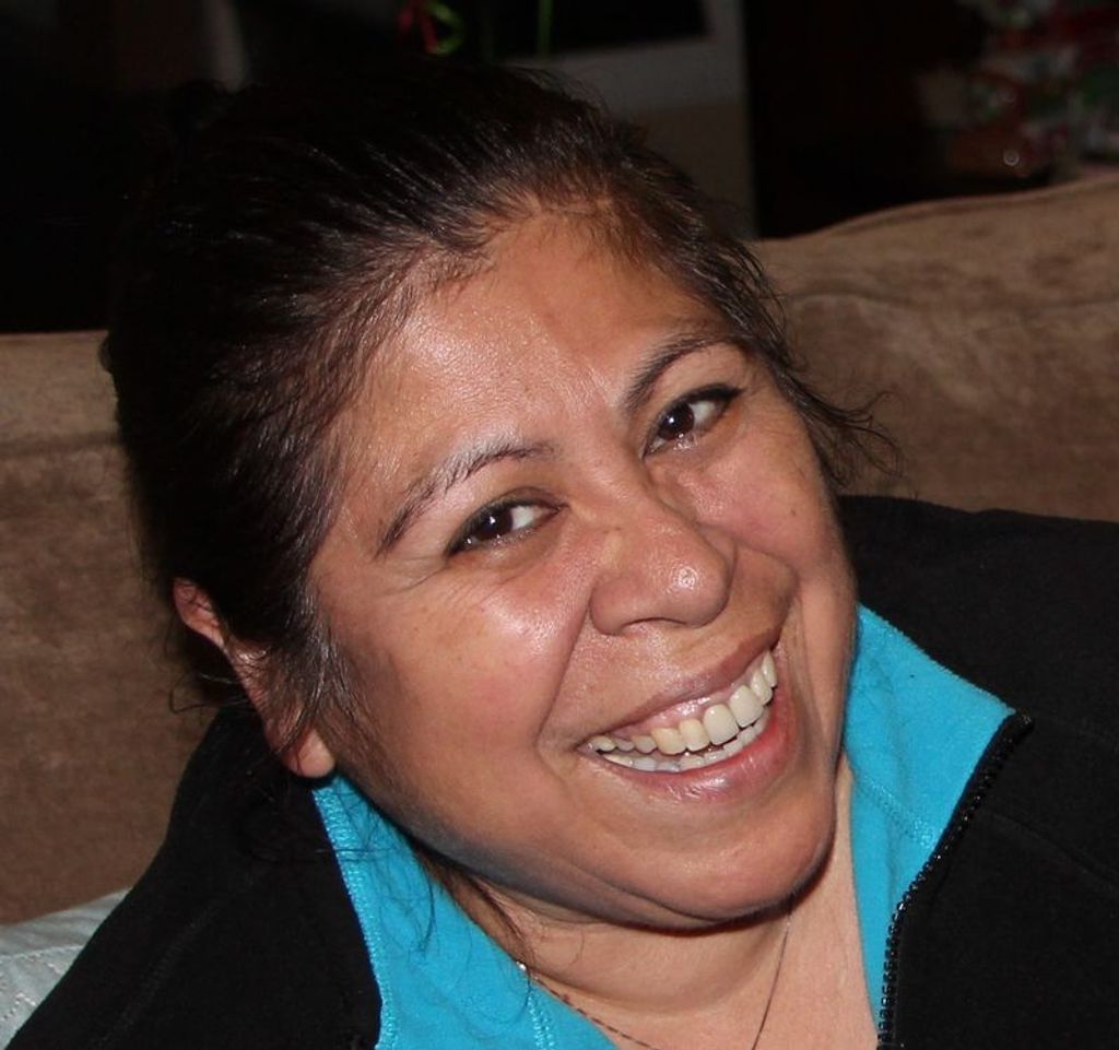 Sandra Del Carmen Polanco