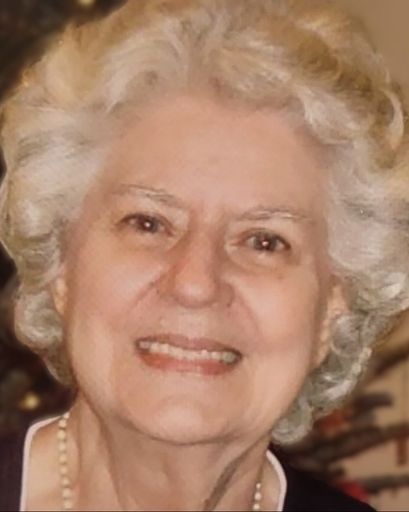 Barbara Jean McRae's obituary image