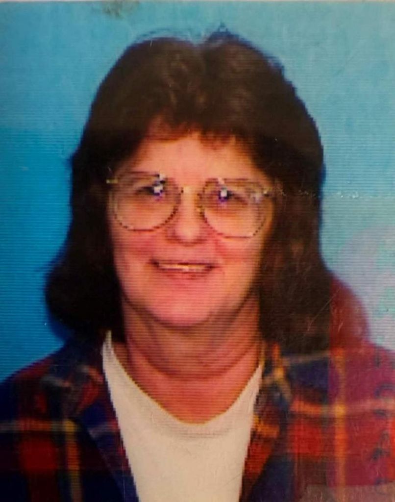 Marilyn Sue Lewis Profile Photo