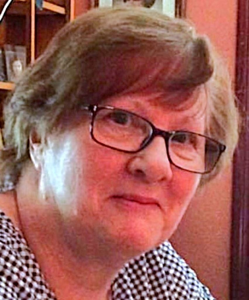 Karen Sue (Shiflet)  Keeton