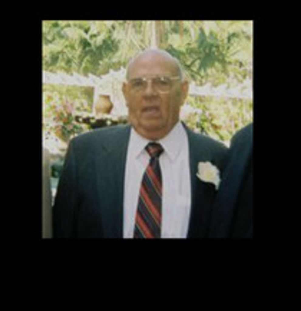 Franklin "Frank"  Lee Chenis, Sr.