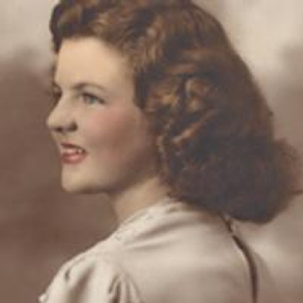 Lidwina Katherine Kauffman Profile Photo